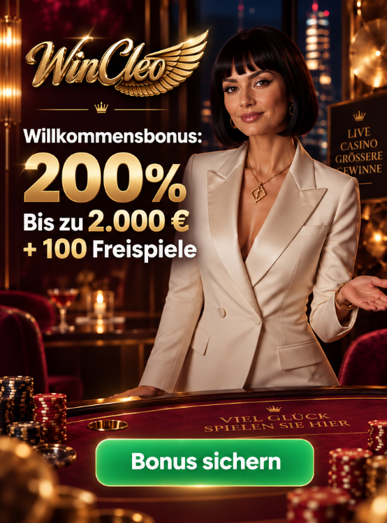 WinCleo Casino: Spielerschutz, Limits und Auszeiten